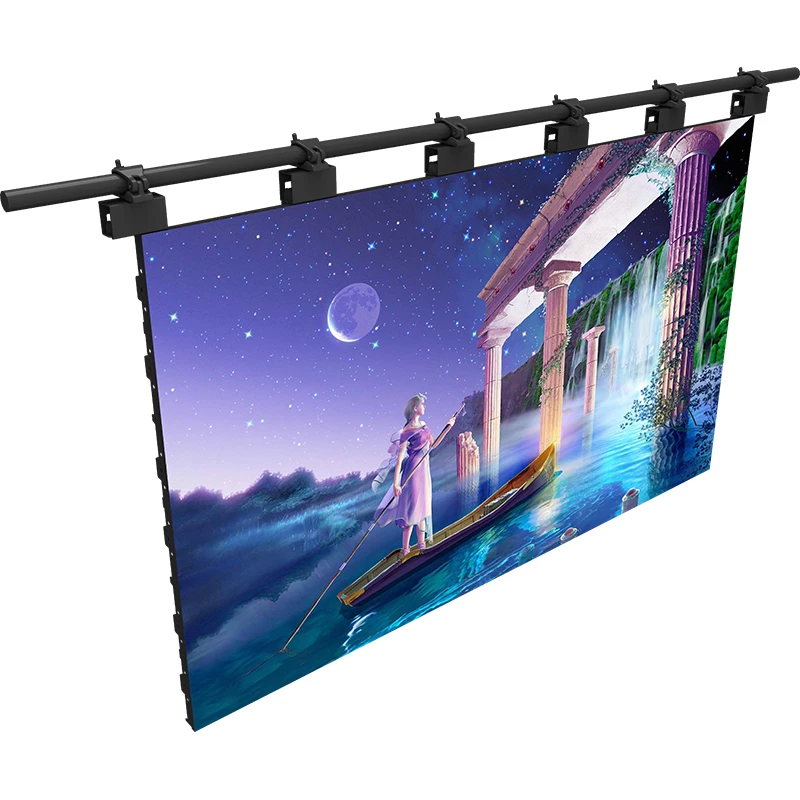 Flex Rental InnoPad Outdoor