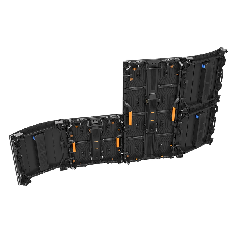 Rental LED Video Wall Tpad