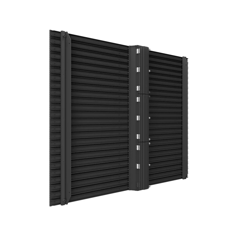 InnoCurtain High Contrast