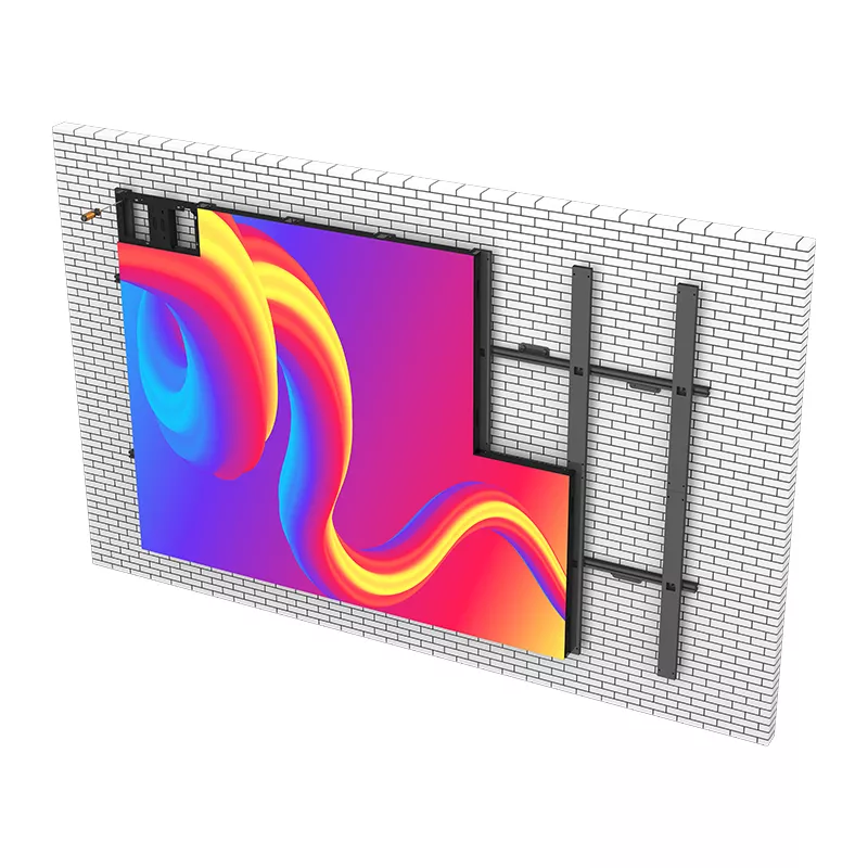 HD InnoView
