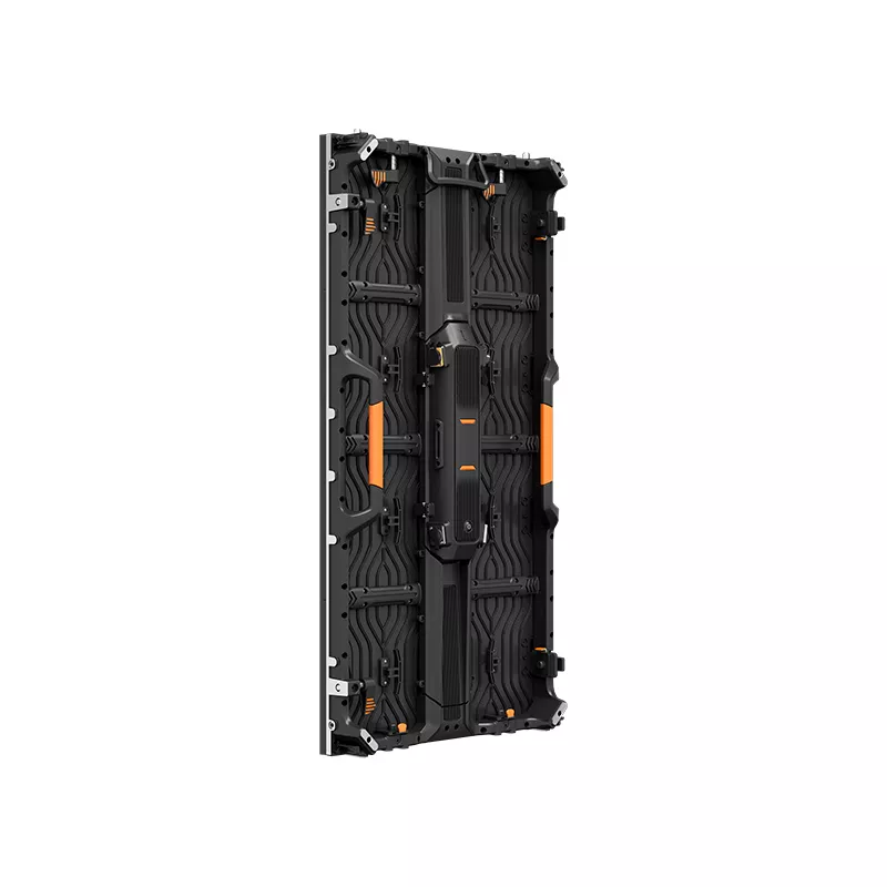 Rental LED Video Wall Tpad