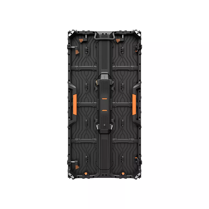 Rental LED Video Wall Tpad