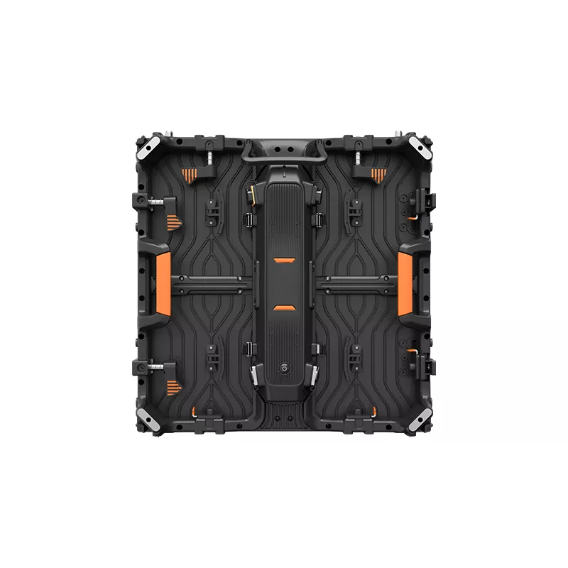 Rental LED Video Wall Tpad