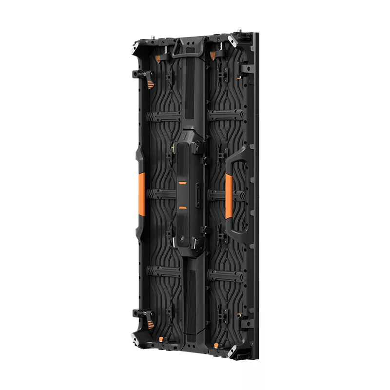 Rental LED Video Wall Tpad
