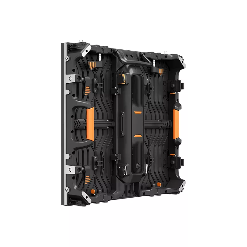 Rental LED Video Wall Tpad