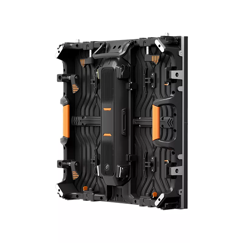 Rental LED Video Wall Tpad