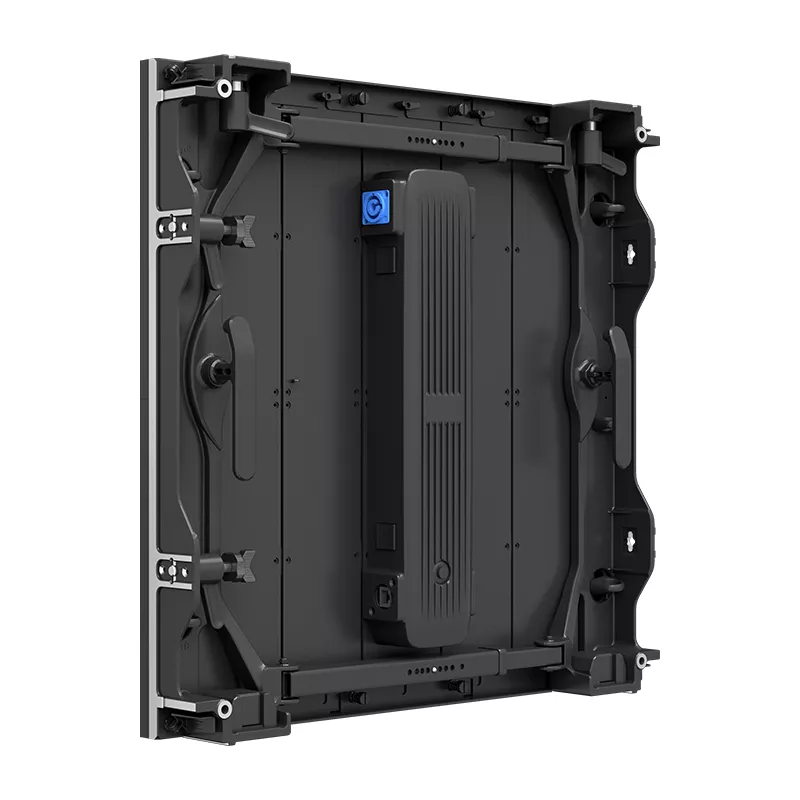 Curved Rental InnoPad Indoor