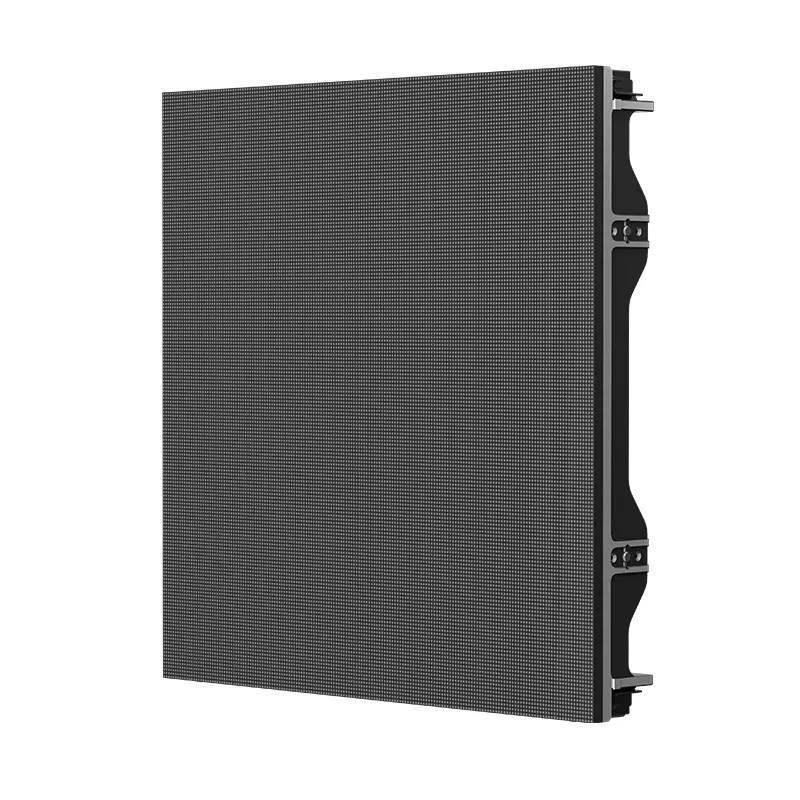 Curved Rental InnoPad Indoor
